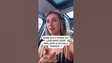 Trigger warning…for all the people needing trigger warnings #HR