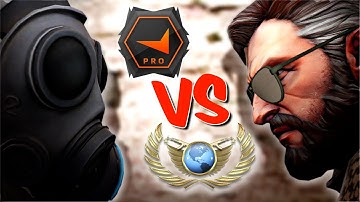 FPL vs "Global Elite" ft. D0cC