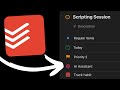 Todoist ai  how it works