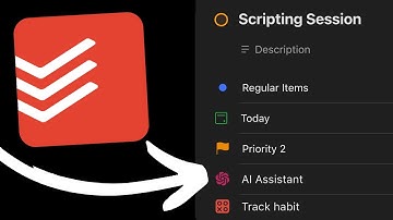 Todoist AI & How It Works