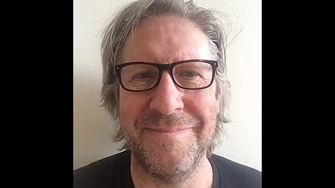 Andy Franks Message