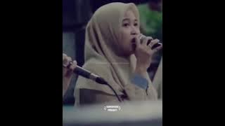LIRIK SHOLAWAT ISYFA' LANA || STORY WA SHOLAWAT MERDU BIKIN BAPER VIRAL || #part297