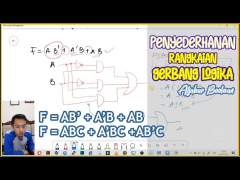 Video: Rangkaian Asal: ABC