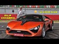 Dilip Chhabria FULL Cars Collection 2021 ! ! !