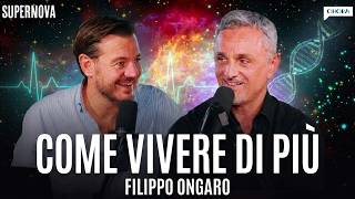 VIVERE A LUNGO È UNA TUA SCELTA