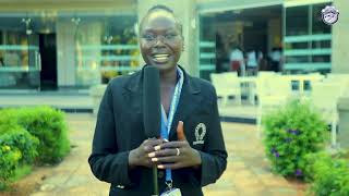 KITM: A HOME AWAY FROM HOME FOR FOREIGN STUDENTS IN TANZANIA