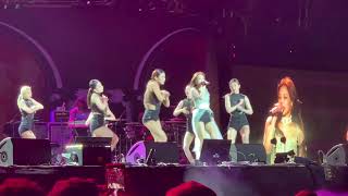 Blackpink Coachella weekend 2 Jennie Solo