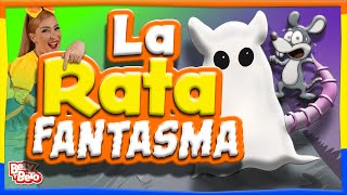 La Rata Fantasma  Bely y Beto