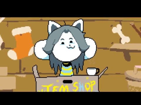 Temmie Roblox Image Id