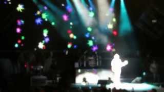 Toby Keith - Weed with Willie - 6/28/14 - Jiffy Lube Live