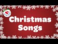 Popular Christmas Songs Playlist with Lyrics 2022