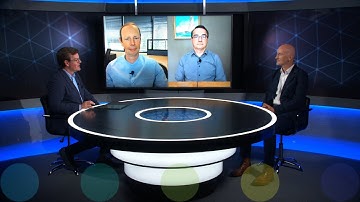 End-to-end service assurance in mixed physical and virtual networks