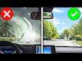15 Genius Car Hacks You’ll Wish You Knew Sooner!