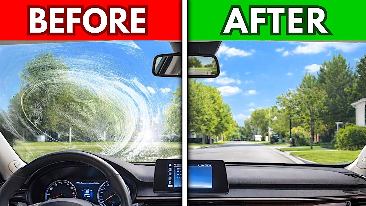 15 Car Hacks You’ll Regret Not Knowing Sooner!