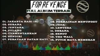 FOR REVENGE Full album  #forrevenge