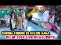 Sakom sindur Is Kuliye kana dulal gate tise Ruwal kana !! Sonamuni opera 🙏 Santali jatra video 2024