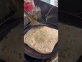 Stuffy egg parantha in karnal shorts indianstreetfood eggpratha