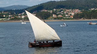Dornas 1 Galicia - España