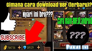 HOW,TO DOWNLOAD,BRAVE FIGHTER 2 MOD APK(NEW),AND TUTORIAL TO FIX PROBLEM IN ANDROID 10-11!!! screenshot 3