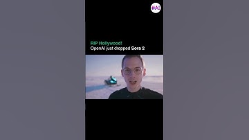 OpenAI Sora 2: Hollywood