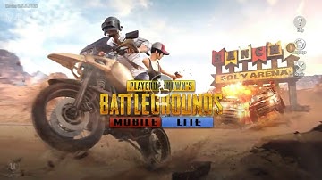 Pubg Mobile Lite | Server Not Responding | Solved