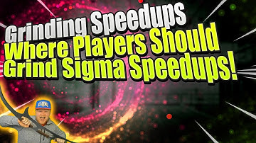 Grinding Sigma (G6) Speedups! | Where to go as a G5 or G6 Player in Star Trek Fleet Command