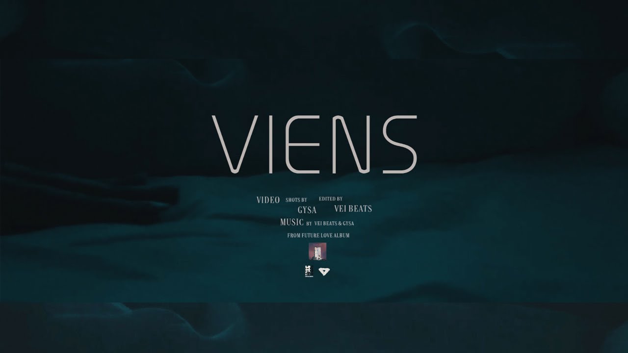 Watch Vei Beats & Gysa - Viens (Official Music Video) on YouTube Watch Vei Beats & Gysa - Viens (Official Music Video) on YouTube