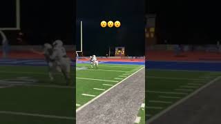 Should this TD have been called back? 🤔 (via @DeVante Adams) #shorts