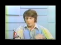 Capture de la vidéo Rick Nelson Interview With Mike Douglas 1969