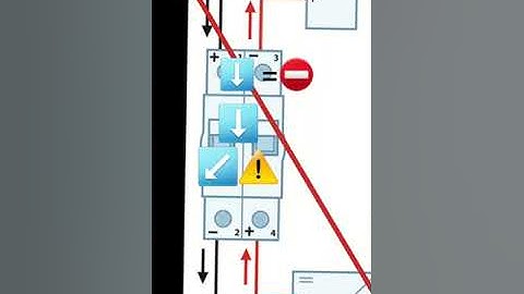 Polarity DC Breakers Explained