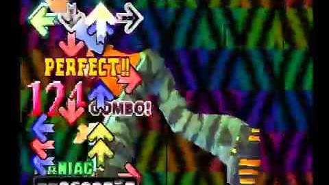 【DDR4thMIX】Get me in your sight~AMD CANCUN MIX~【MANIAC】