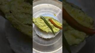 সহজ উপায়ে ইলিশ ভাপা! 😍🐠Pure Bengali Magic on Gas Oven☑️🍚🐟একবার খেলে,বারবার খেতে চাইবে🤤#shorts
