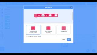 How to Make a Text Engine in Scratch Part 1: Creating the Basics Wealth