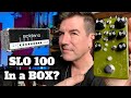 IS THIS AN SLO IN A BOX? SINVERTEK NO.5 + 3D DISTORTION