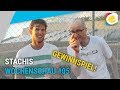 Dominic Thiem im Trainingslager & Gewinnspiel | Stachis Wochenschau #05 | myTennis