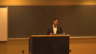 I, Too, Am Georgetown Keynote Address "Meaning in Medicine - Purpose, Patients, and Policy"