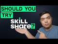 I tried three weeks of skillshare classes skillshare review