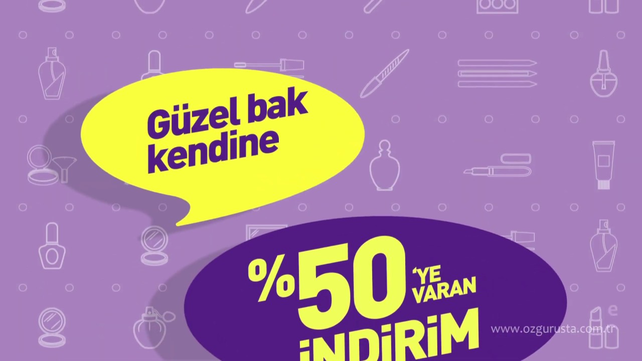 Gratis Kozmetik - Motion Graphic Video Tasarım - Designed by.@ozgrust