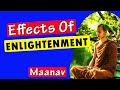 What Changes Self-Realization Brings In Your Life? A Powerful Eye-Opening Talk by Maanav