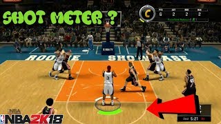 NBA 2K18 Xbox 360