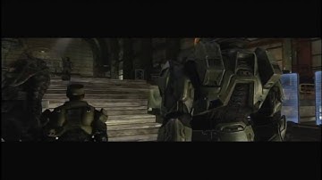 Halo 3 "Crows Nest" Part 1