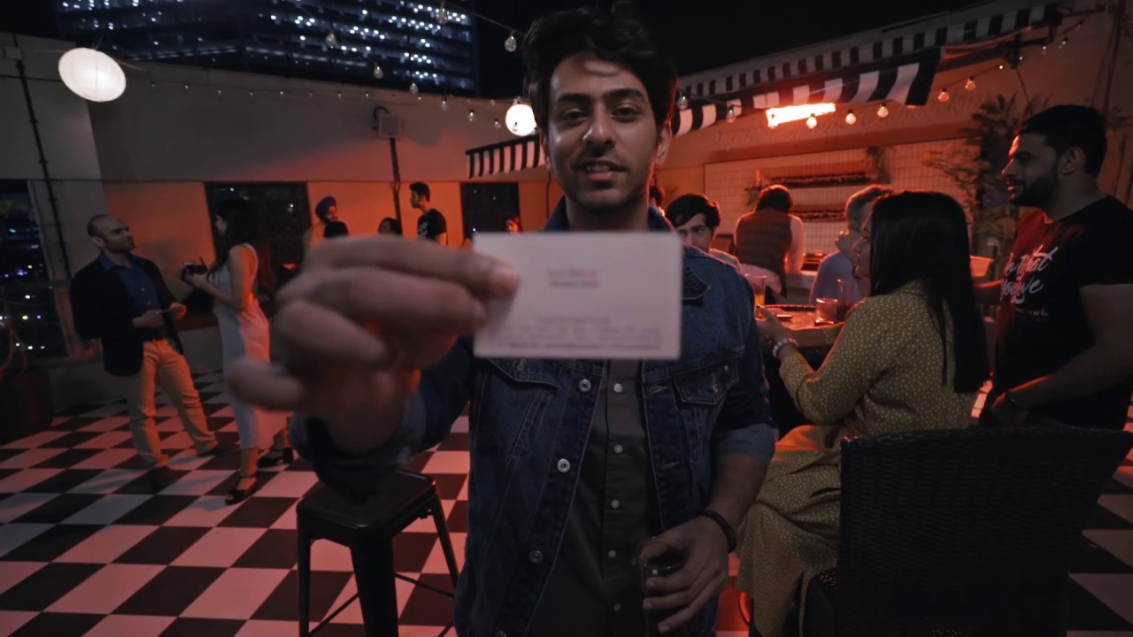 Reimagine Your Workspace- WeWork