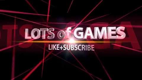 my channel intro - Created using Flixpress.com