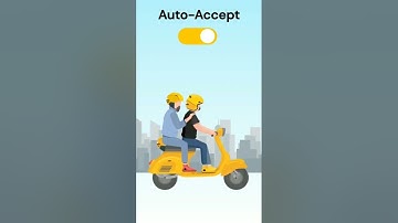 How to use My Route Booking | Auto Accept Order in Rapido Captain App | Rapido Auto Accept Feature
