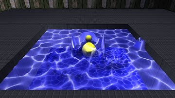 CloseGL (PC OpenGL demo)