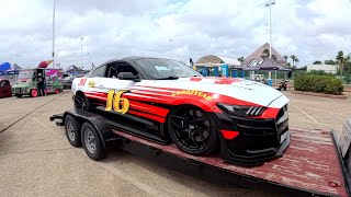 Coolest Cars of Mustang Week TEXAS 26!