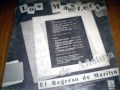 como un ave de paso-Los Masters de Añatuya. Radio LDZ.wmv