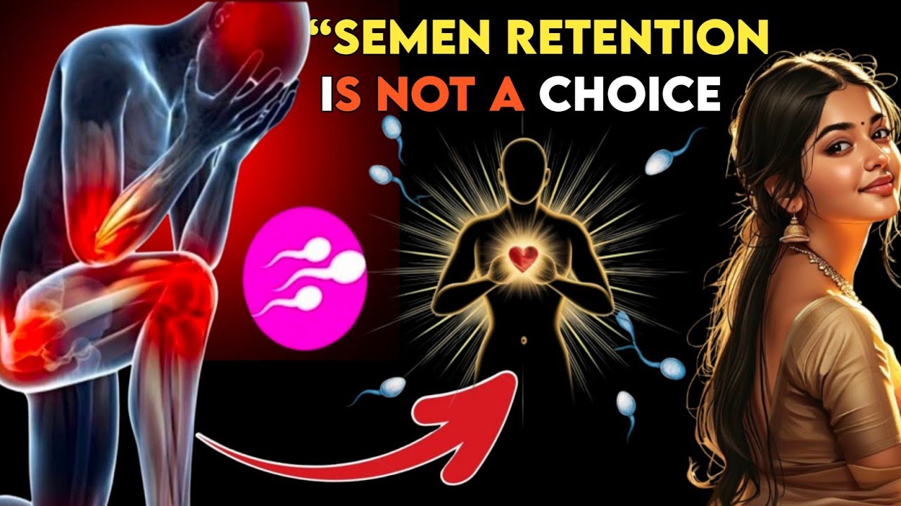 You Are Losing Your Power Without Realizing It | Self Control & Discipline