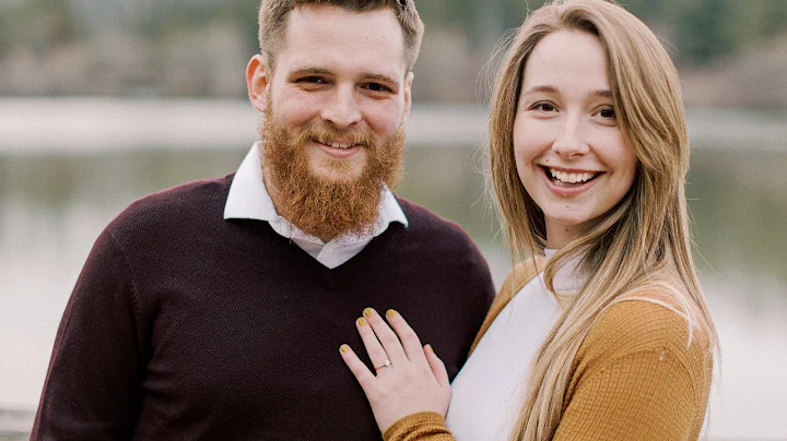 Christian Marriage of Kathryn MacDonald & Derryk H...