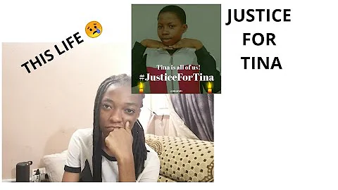 JUSTICE FOR TINA